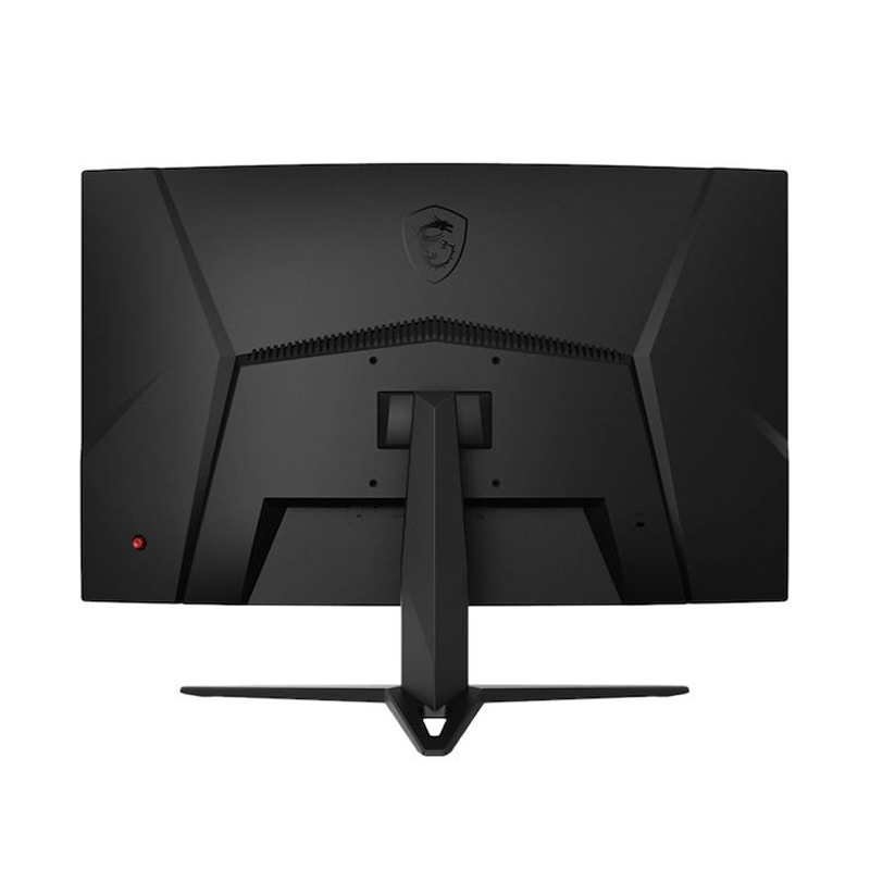 Monitor Gamer MSI Optix G32C4 - 31.5” FHD Curvo - 165Hz - Negro - Bestmart