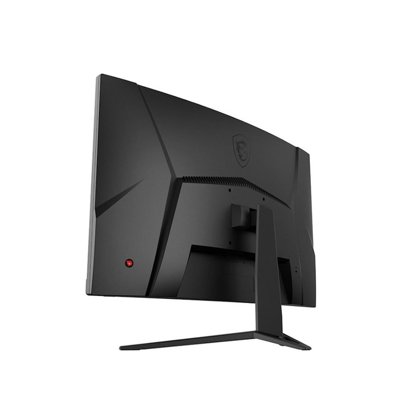 Monitor Gamer MSI Optix G32C4 - 31.5” FHD Curvo - 165Hz - Negro - Bestmart