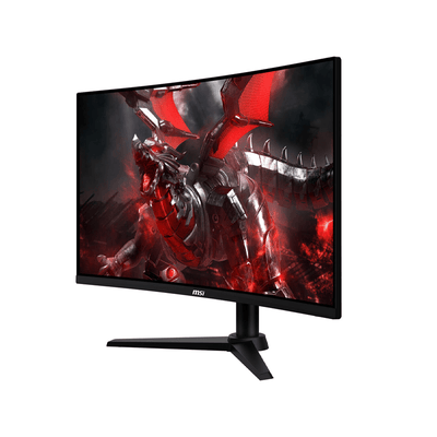 Monitor Gaming curvo MSI G274CV - 27" - Full HD - 1 Ms - 75 Hz - Bestmart