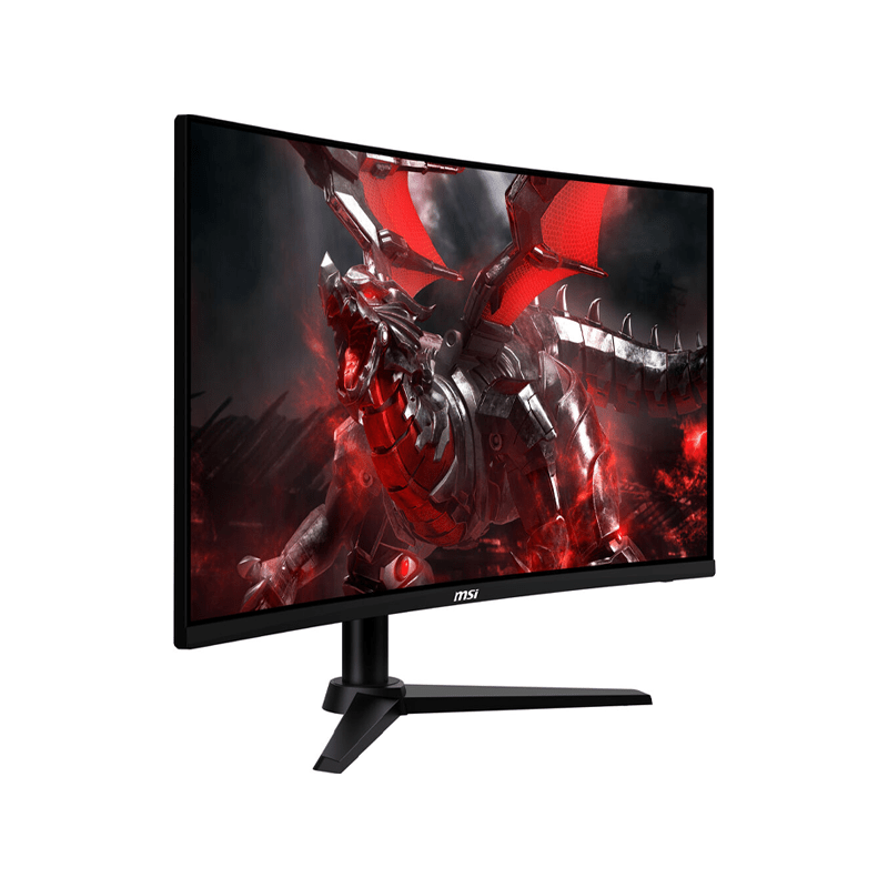 Monitor Gaming curvo MSI G274CV - 27" - Full HD - 1 Ms - 75 Hz - Bestmart