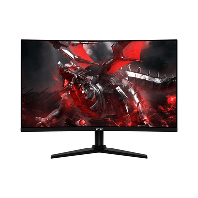 Monitor Gaming curvo MSI G274CV - 27" - Full HD - 1 Ms - 75 Hz - Bestmart