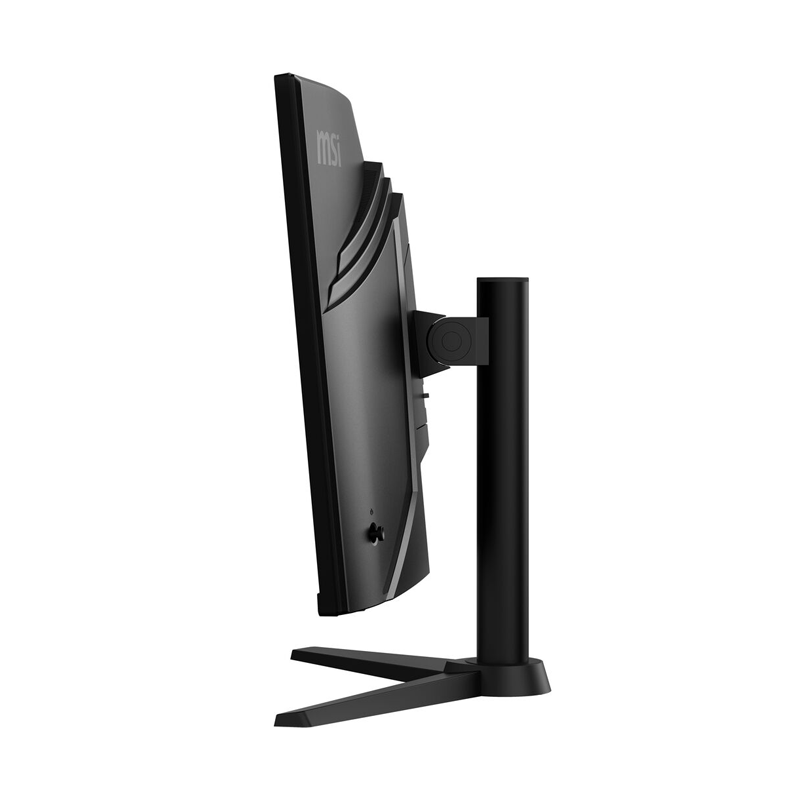 Monitor Gaming curvo MSI G274CV - 27" - Full HD - 1 Ms - 75 Hz - Bestmart