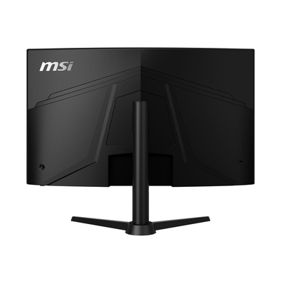 Monitor Gaming curvo MSI G274CV - 27" - Full HD - 1 Ms - 75 Hz - Bestmart
