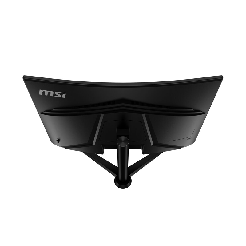 Monitor Gaming curvo MSI G274CV - 27" - Full HD - 1 Ms - 75 Hz - Bestmart