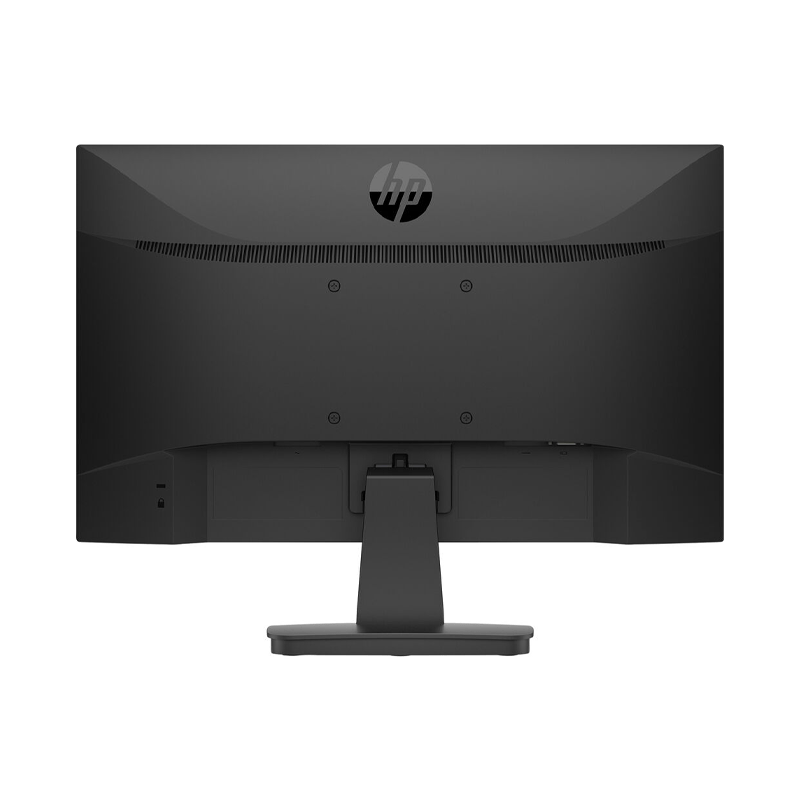 Monitor HP - P22v G4 - 21.5" - LCD FHD - Negro - Bestmart
