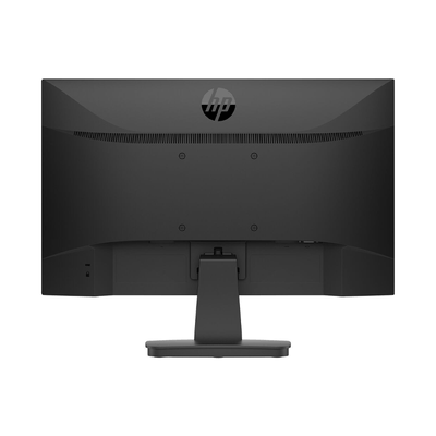 Monitor HP - P22v G4 - 21.5" - LCD FHD - Negro - Bestmart