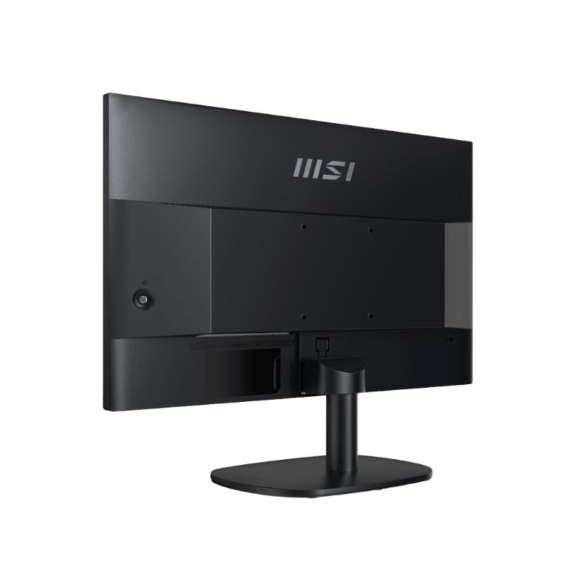 Monitor MSI PRO MP245V - 23.8" FHD - 100HZ - HDM VGA - Negro - Bestmart