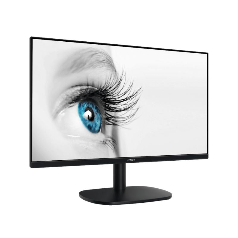 Monitor MSI PRO MP245V - 23.8" FHD - 100HZ - HDM VGA - Negro - Bestmart