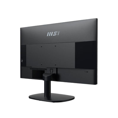 Monitor MSI PRO MP245V - 23.8" FHD - 100HZ - HDM VGA - Negro - Bestmart