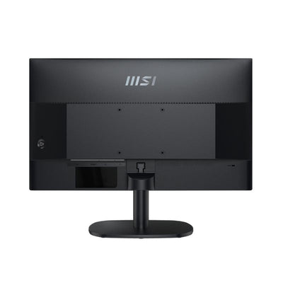 Monitor MSI PRO MP245V - 23.8" FHD - 100HZ - HDM VGA - Negro - Bestmart