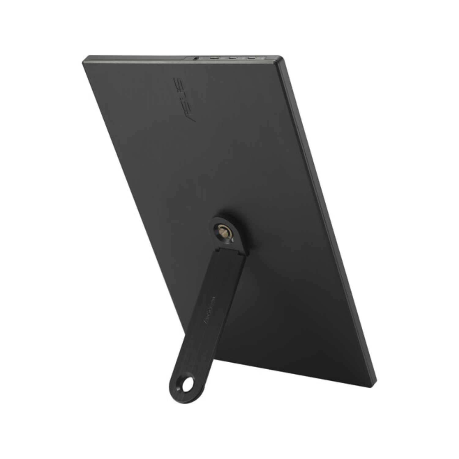 Monitor Portátil ASUS 15,6" FHD 1080p USB - C Mini HDMI 3,5mm Negro - Bestmart