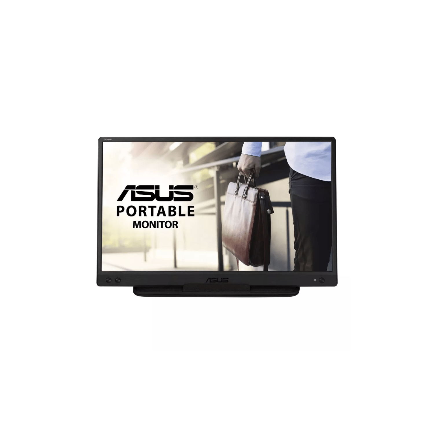 Monitor Portatil ASUS MB166C 15.6" FHD (1920 x 1080) 60Hz - Bestmart
