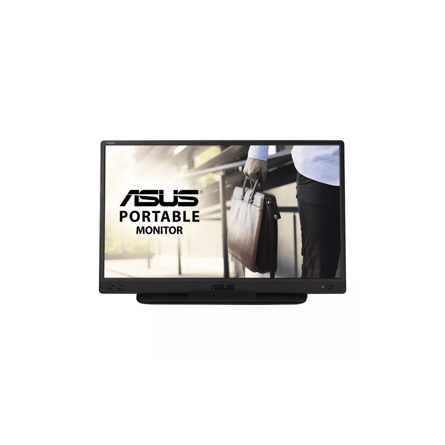 Monitor Portatil ASUS MB166C 15.6" FHD (1920 x 1080) 60Hz - Bestmart
