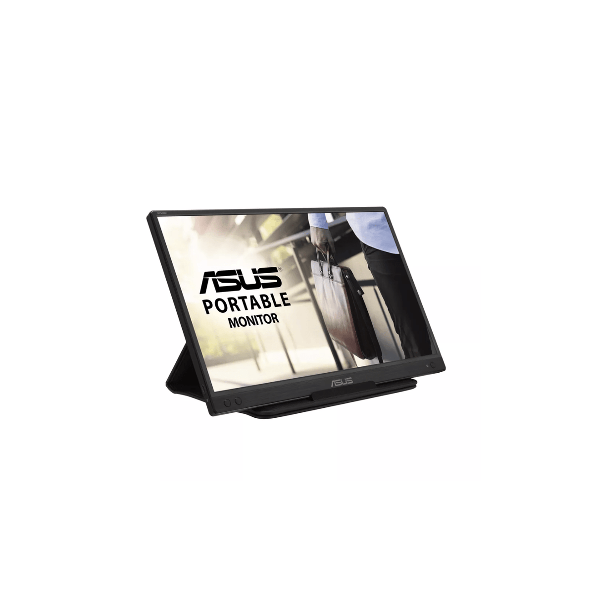 Monitor Portatil ASUS MB166C 15.6" FHD (1920 x 1080) 60Hz - Bestmart