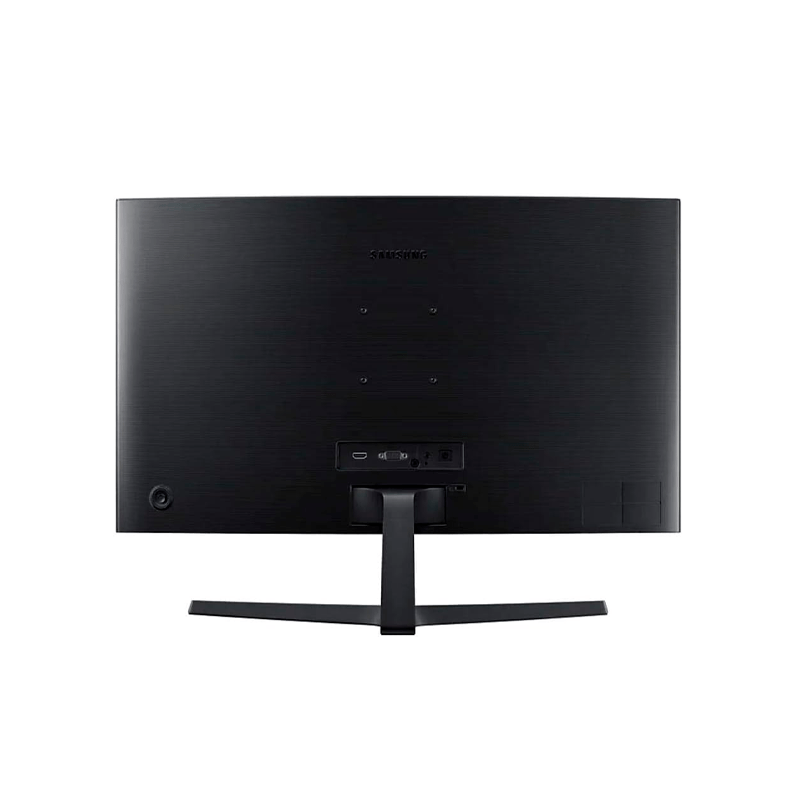 Monitor Samsung C27F396FHN - 27" FHD Curvo - Negro (Reacondicionado) - Bestmart