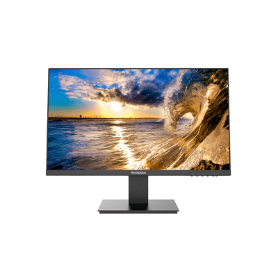 Monitor Westinghouse - 22" LED FHD - 75Hz - Negro - Bestmart