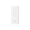Motor De Cortina Inteligente - Sonoff Zigbee ZBCurtain - Blanco - Bestmart