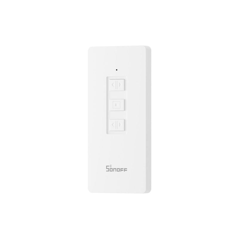 Motor De Cortina Inteligente - Sonoff Zigbee ZBCurtain - Blanco - Bestmart