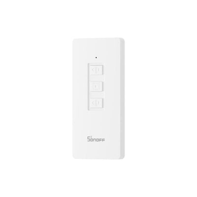 Motor De Cortina Inteligente - Sonoff Zigbee ZBCurtain - Blanco - Bestmart