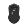 Mouse cableado Redragon BM4049 Negro - Bestmart