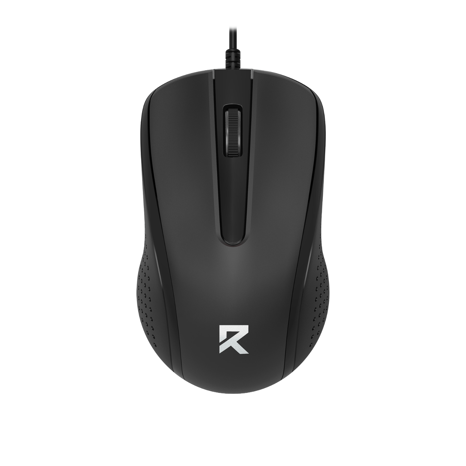 Mouse cableado Redragon BM4049 Negro - Bestmart