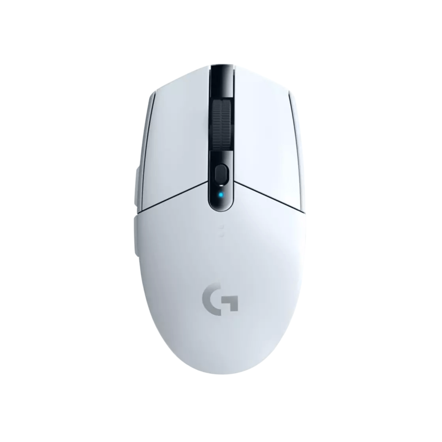 Mouse Gamer Logitech G305 Lightspeed blanco - Bestmart