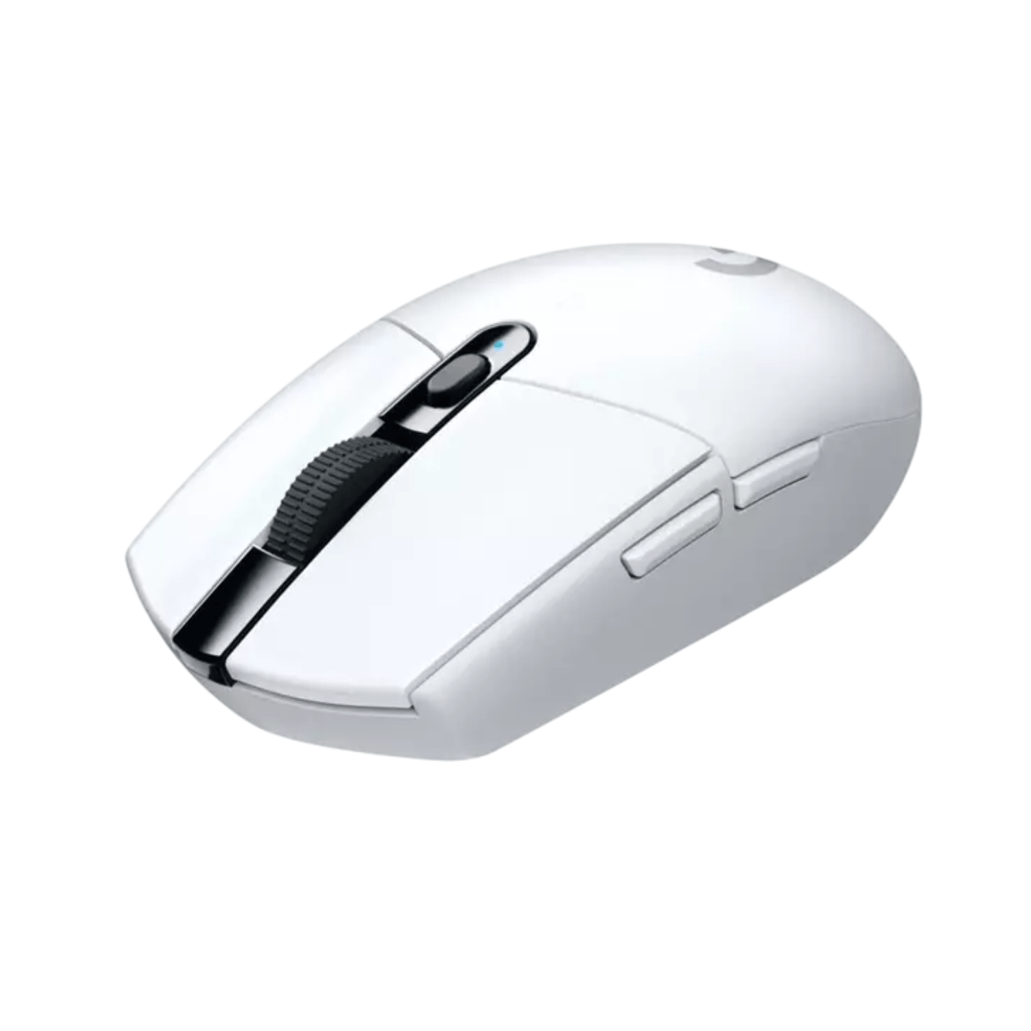 Mouse Gamer Logitech G305 Lightspeed blanco - Bestmart