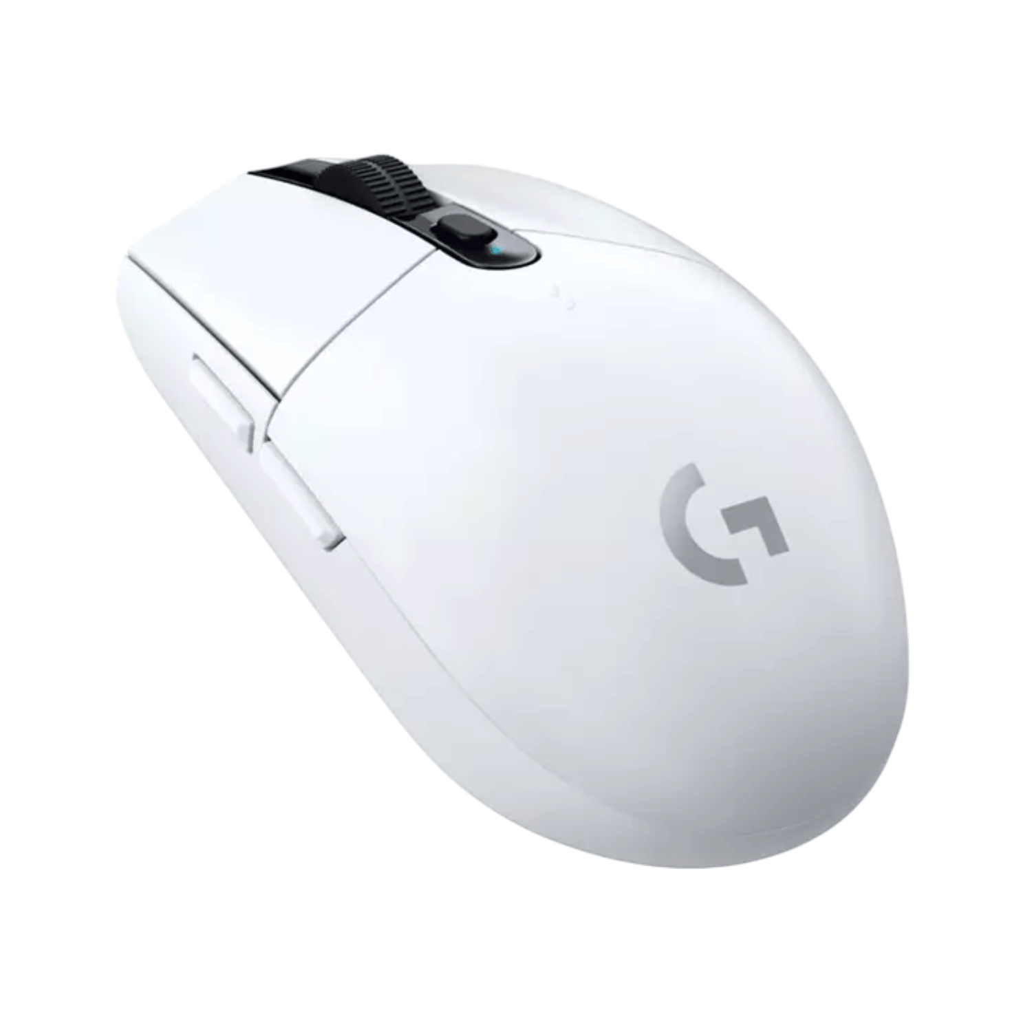 Mouse Gamer Logitech G305 Lightspeed blanco - Bestmart
