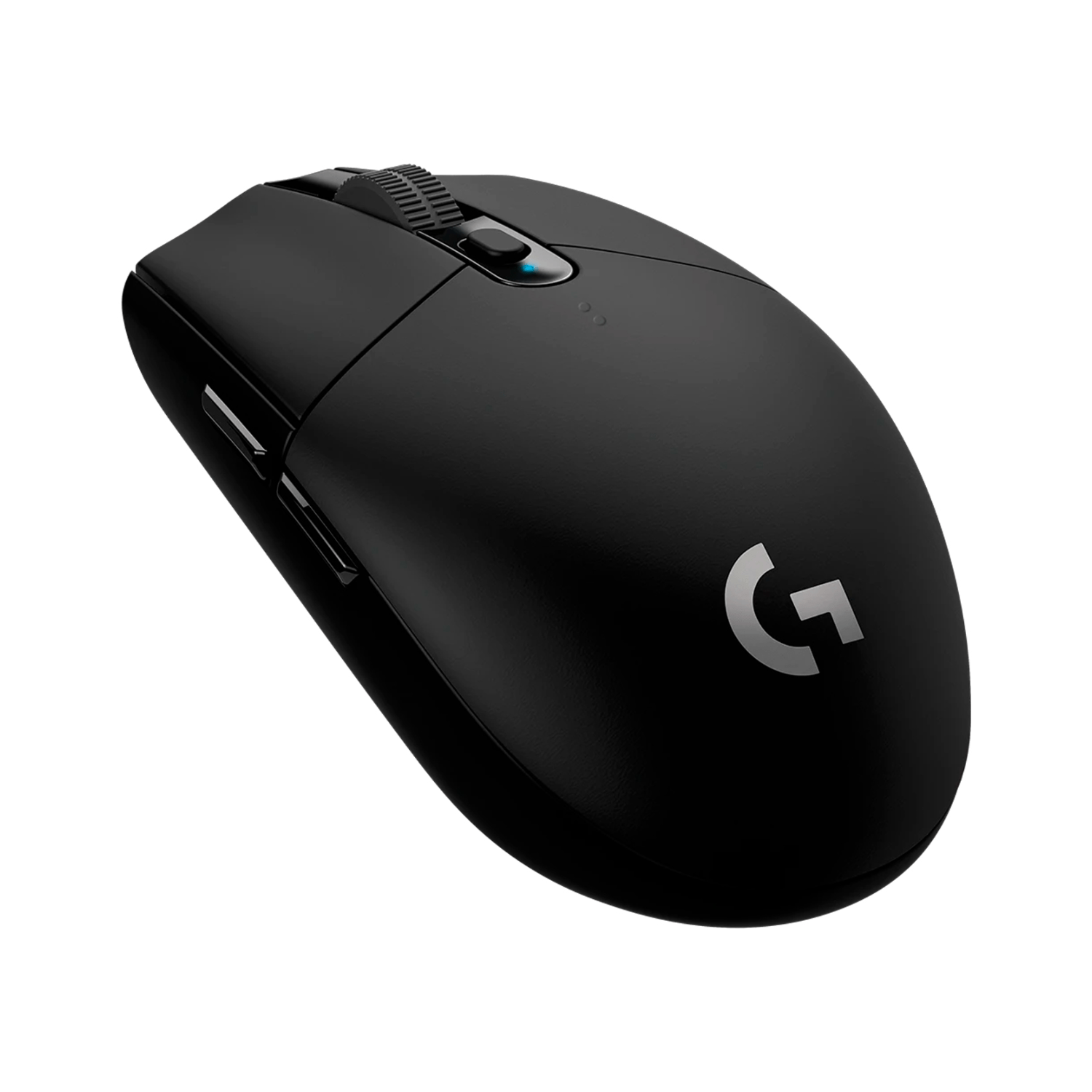 Mouse Gamer Logitech G305 Lightspeed negro - Bestmart