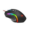 Mouse Gamer Redragon GRIFFIN M607 RGB - 7200 DPI - Negro - Bestmart