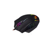Mouse Gamer Redragon IMPACT M908 - Bestmart