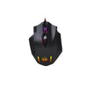 Mouse Gamer Redragon IMPACT M908 - Bestmart