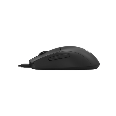 Mouse Gamer Redragon King M724 - Negro - Bestmart