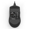 Mouse Gamer Redragon King M724 - Negro - Bestmart