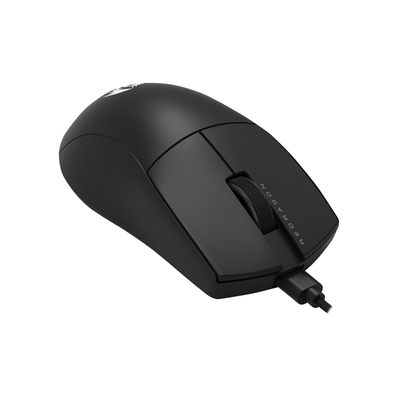 Mouse Gamer Redragon King M724 - Negro - Bestmart