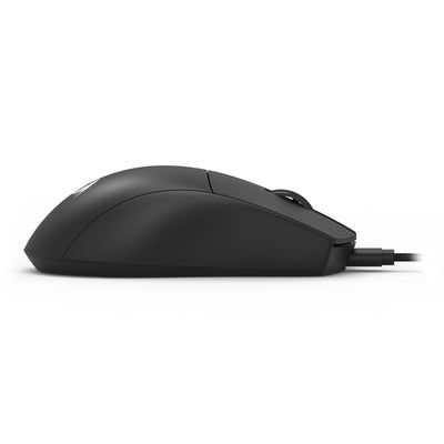 Mouse Gamer Redragon King M724 - Negro - Bestmart