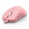 Mouse Gamer Redragon King M724P - Rosado - Bestmart