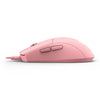 Mouse Gamer Redragon King M724P - Rosado - Bestmart