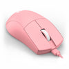 Mouse Gamer Redragon King M724P - Rosado - Bestmart