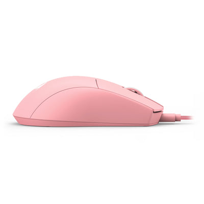 Mouse Gamer Redragon King M724P - Rosado - Bestmart