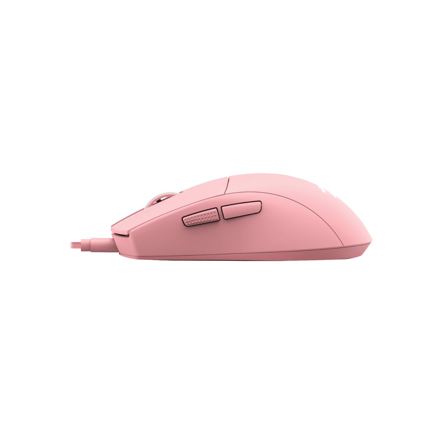 Mouse Gamer Redragon King M724P - Rosado - Bestmart