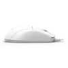 Mouse Gamer Redragon King M724W - Blanco - Bestmart