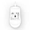 Mouse Gamer Redragon King M724W - Blanco - Bestmart