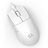 Mouse Gamer Redragon King M724W - Blanco - Bestmart