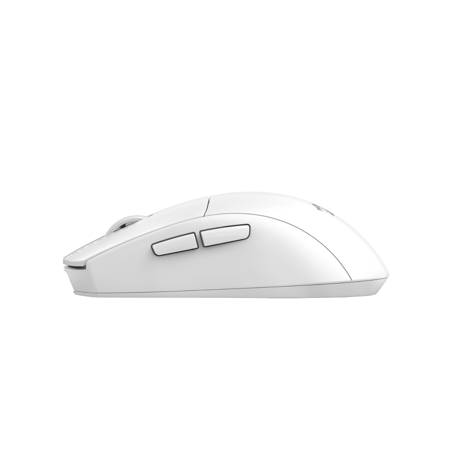 Mouse Gamer Redragon King Pro M916 - 1K Hz - Blanco - Bestmart