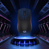 Mouse Gamer Redragon King Pro M916 - 1K Hz - Negro - Bestmart
