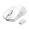 Mouse Gamer Redragon King Pro M916 - 4K Hz - Blanco - Bestmart