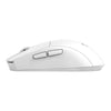 Mouse Gamer Redragon King Pro M916 - 4K Hz - Blanco - Bestmart