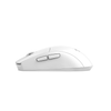 Mouse Gamer Redragon King Pro M916 - 4K Hz - Blanco - Bestmart