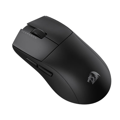 Mouse Gamer Redragon King Pro M916 - 4K Hz - Negro - Bestmart